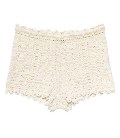 VISTA SHORT -- PEARL
